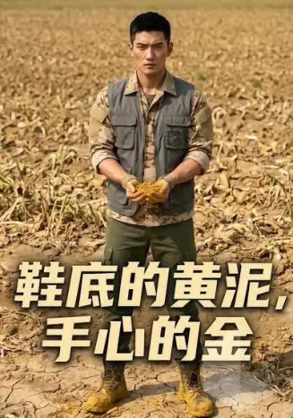 鞋底的黄泥,手心的金
