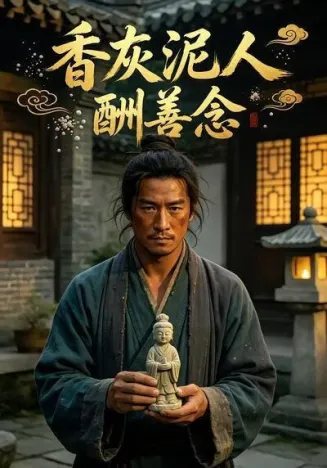 香灰泥人酬善念在线观看