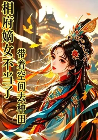相府嫡女不当了，带着空间去种田在线观看