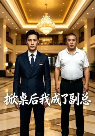 掀桌后我成了副总在线观看