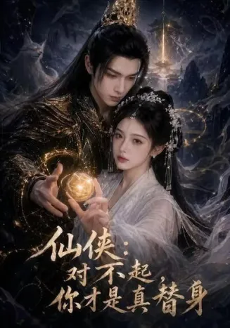 仙侠:对不起，你才是真替身在线观看