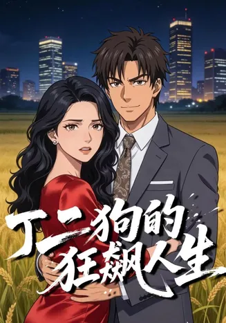 丁二狗的狂飙人生在线观看