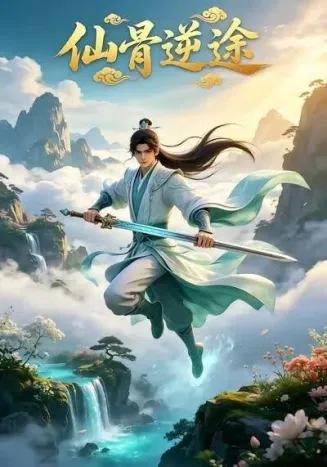 仙骨逆途在线观看