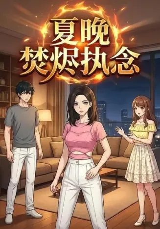 夏晚焚烬执念在线观看