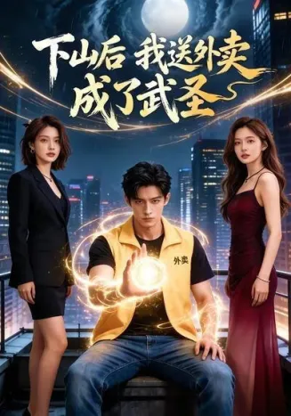 下山后我送外卖成了武圣在线观看