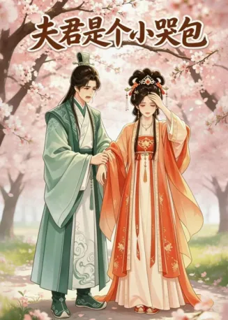 夫君是个小哭包在线观看