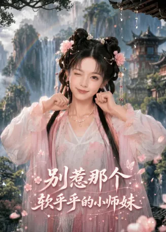 别惹那个软乎乎的小师妹在线观看