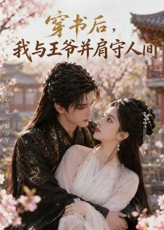 穿书后,我与王爷并肩守人间在线观看