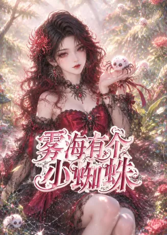 雾海有个小蜘蛛在线观看