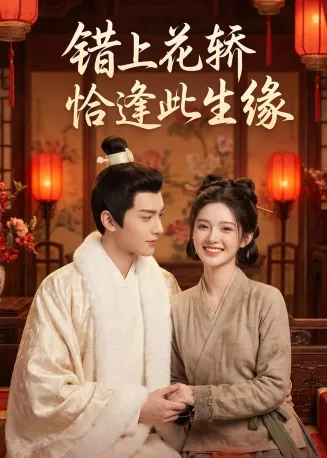 错上花轿恰逢此生缘在线观看