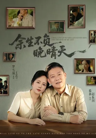 余生不负晚晴天在线观看