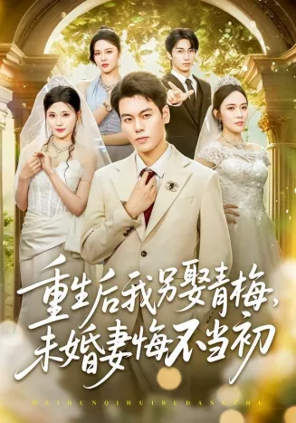 重生后我另娶青梅，未婚妻悔不当初在线观看