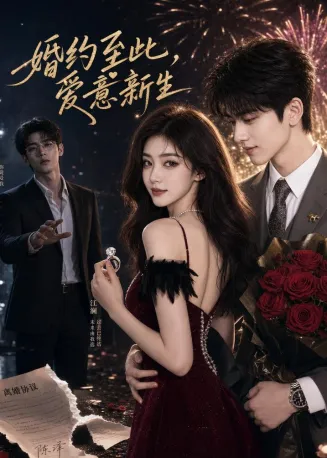 婚约至此，爱意新生在线观看