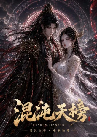 混沌天榜