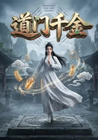 道门千金在线观看