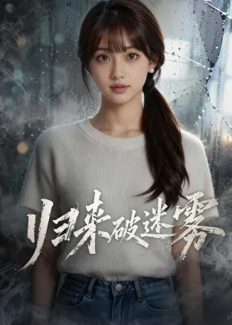 归来破迷雾在线观看