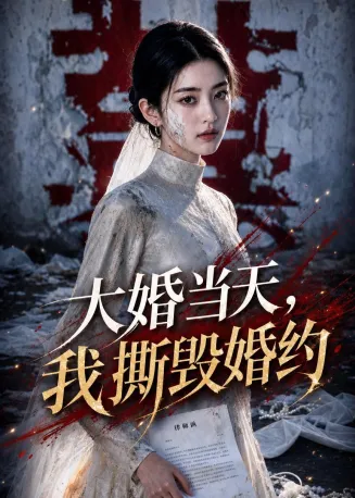 大婚当天,我撕毁婚约在线观看