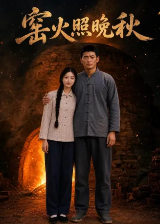 窑火照晚秋在线观看