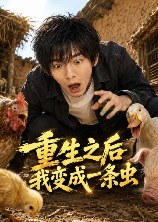 重生之后我变成一条虫在线观看