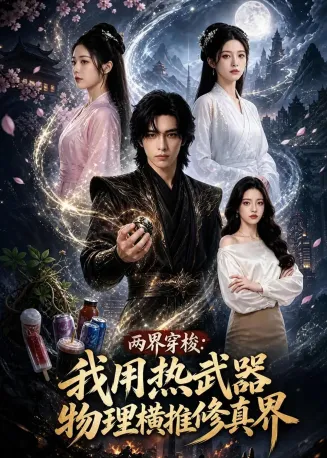两界穿梭:我用热武器物理横推修真界在线观看