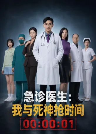 急诊医生：我与死神抢时间在线观看