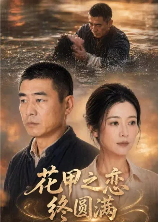 花甲之恋终圆满在线观看
