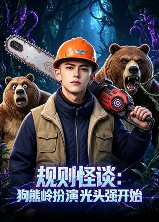 规则怪谈：狗熊岭扮演光头强开始在线观看