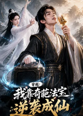 穿越:我靠奇葩法宝逆袭成仙在线观看