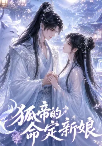 狐帝的命定新娘