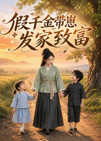 假千金带崽发家致富在线观看