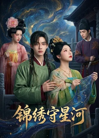 锦绣守星河在线观看
