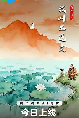 白蛇传之我叫王道灵
