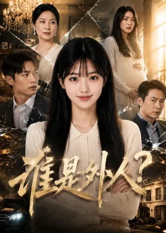 谁是外人？在线观看