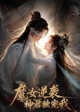 魔女逆袭，神君独宠我在线观看
