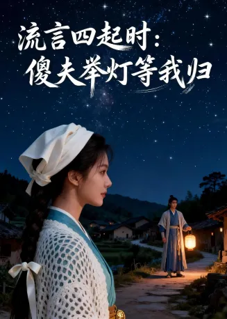 流言四起时：傻夫举灯等我归在线观看