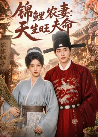 锦鲤农妻：天生旺夫命在线观看
