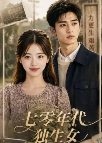 七零年代独生女在线观看
