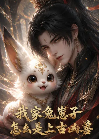 我家兔崽子怎么是上古凶兽在线观看