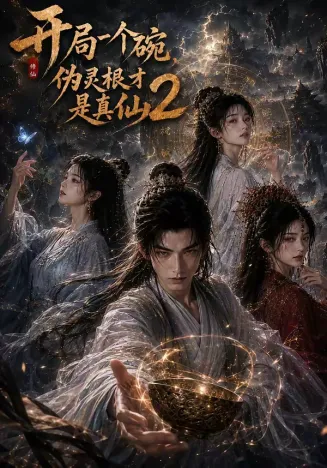 开局一个碗，伪灵根才是真仙2在线观看