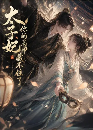 太子妃你的马甲藏不住了在线观看