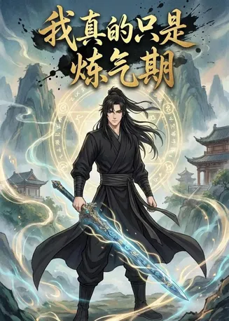 我真的只是炼气期在线观看