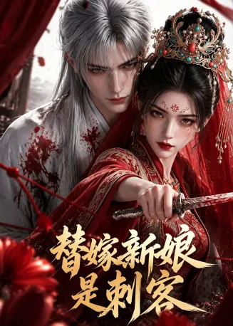 替嫁新娘是刺客在线观看