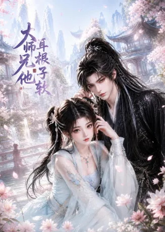 大师兄他耳根子软在线观看