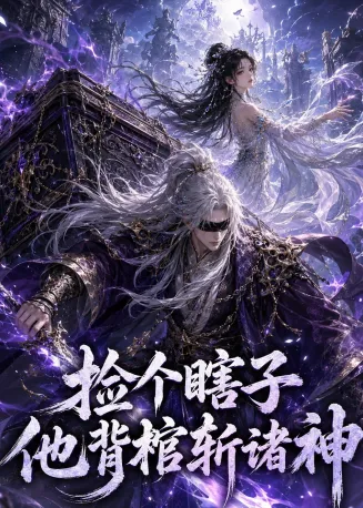 捡个瞎子他背棺斩诸神在线观看