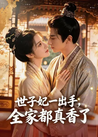 世子妃一出手，全家都真香了在线观看