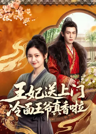 王妃送上门冷面王爷真香啦