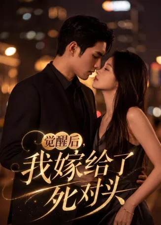 觉醒后，我嫁给了死对头