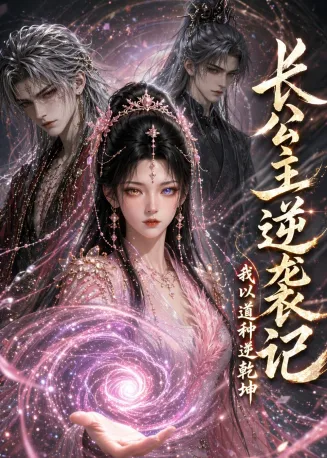 长公主逆袭记：我以道种逆乾坤在线观看