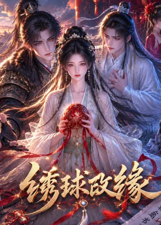 绣球改缘在线观看