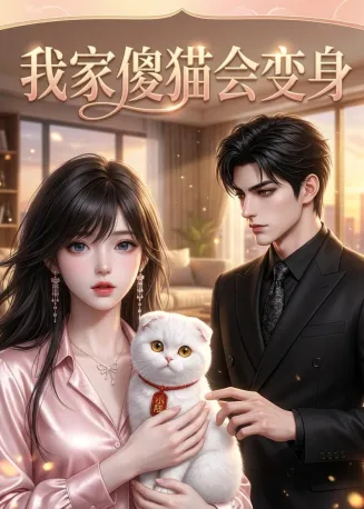 我家傻猫会变身在线观看